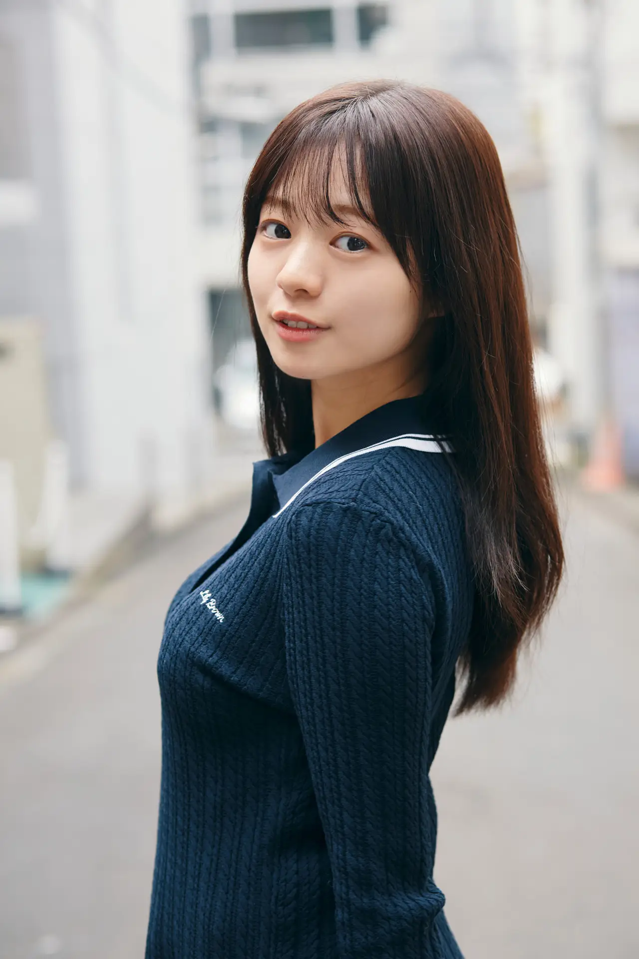 加藤綾乃