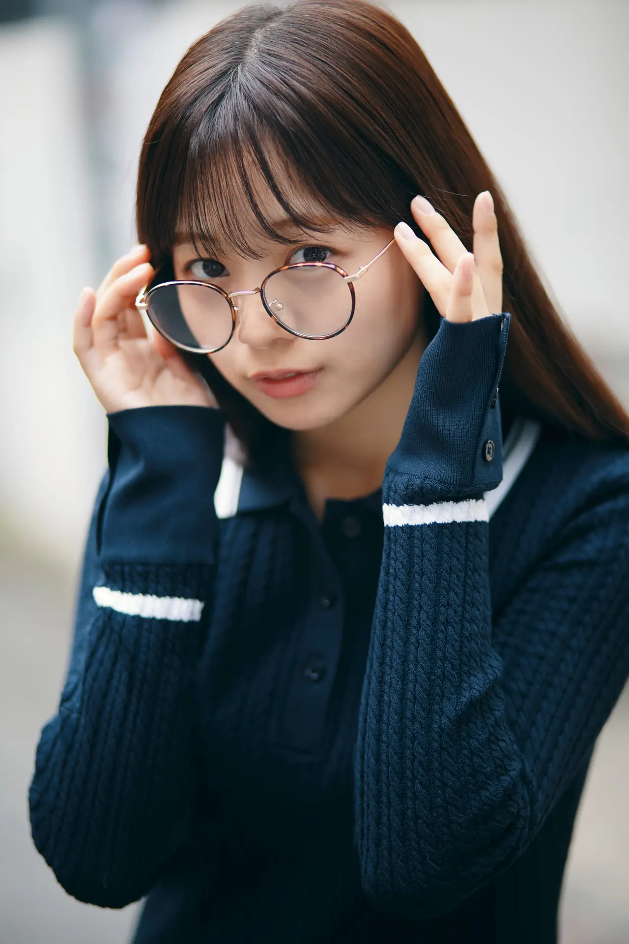 加藤綾乃