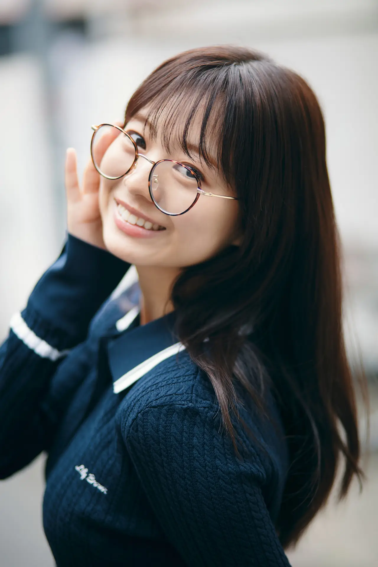 加藤綾乃