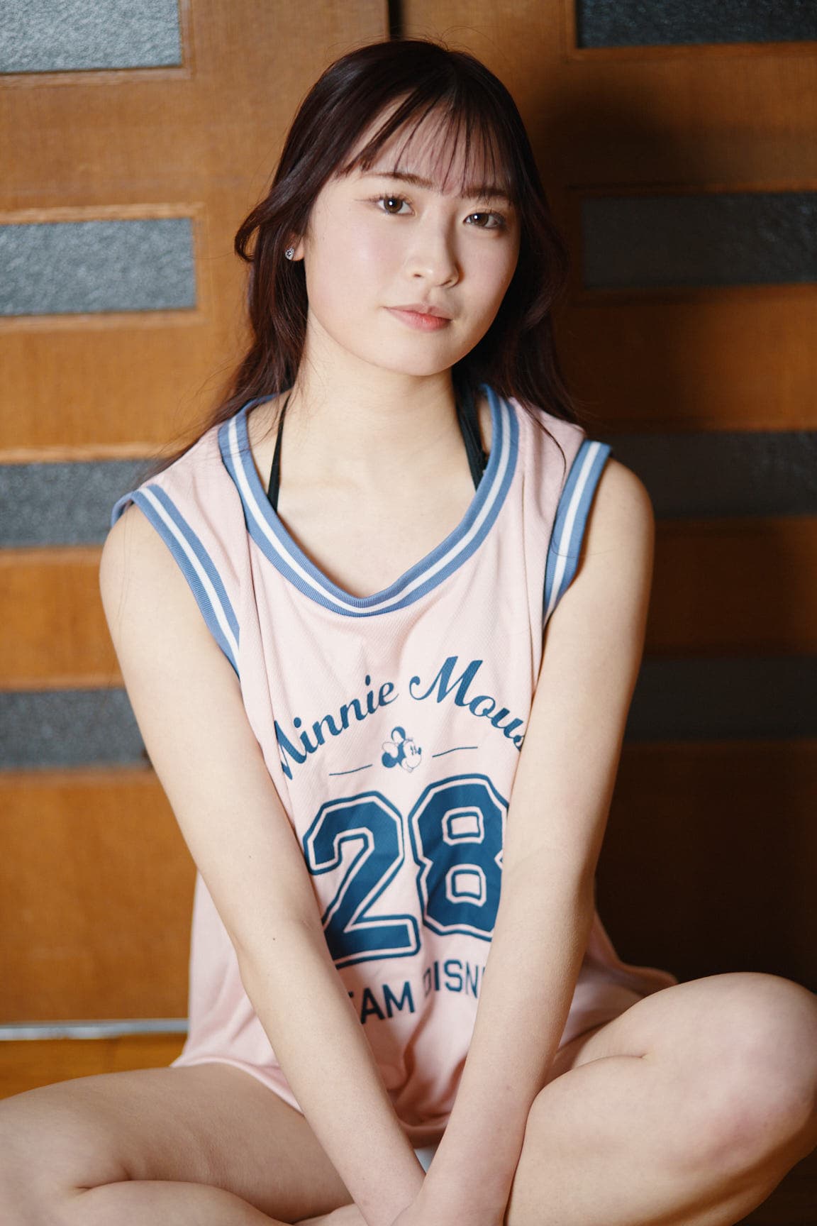 Iroha Yabe